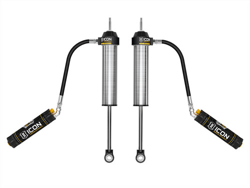 Main image for ICON 2022+ Toyota Tundra 0-1in Rear 3.0 Series Shocks VS CDCV RR - Pair