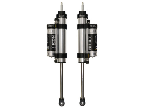 Main image for ICON 2007+ Toyota Tundra 6in Rear 2.5 Custom Shocks VS Omega PB - Pair