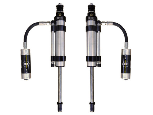 Main image for ICON 2005+ Toyota Tacoma 0-1.5in Rear 2.5 Omega Series Shocks RR - Pair