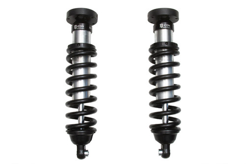 Main image for ICON 00-06 Toyota Tundra 2.5 Series Shocks VS IR Coilover Kit w/700lb Spring Rate