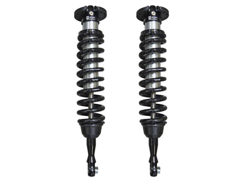 Main image for ICON 2008+ Toyota Land Cruiser 200 2.5 Series Shocks VS IR Coilover Kit