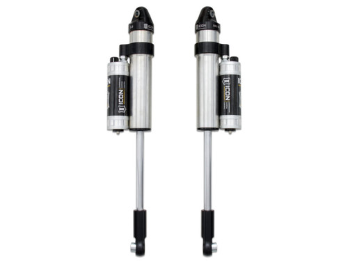 Main image for ICON 2007+ Toyota Tundra S2 2.5 Series Shocks VS PB CDCV - Pair