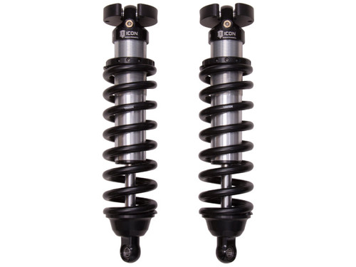 Main image for ICON 96-04 Toyota Tacoma 2.5 Custom Shocks VS IR Coilover Kit w/Procomp 6in
