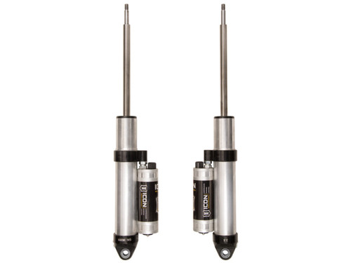 Main image for ICON 2014+ Ram 2500 0in Coil / 3in Air Ride Rear 2.5 Series Shocks VS PB CDCV - Pair