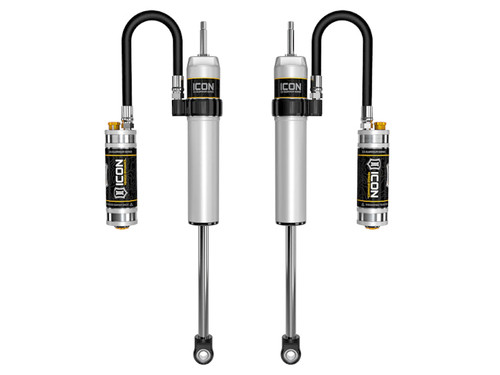 Main image for ICON 91-07 Toyota Land Cruiser 80/100 4-6in Rear 2.5 Series Shocks VS RR CDCV - Pair