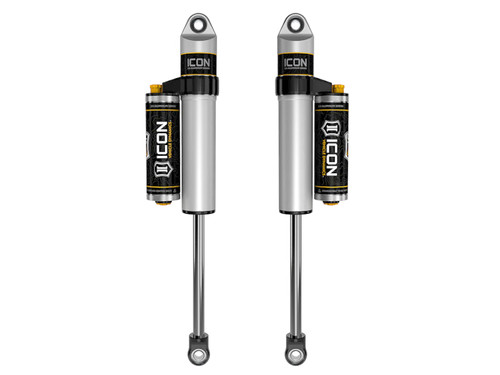 Main image for ICON 04-15 Nissan Titan 0-1.5in Rear 2.5 Series Shocks VS PB CDCV - Pair