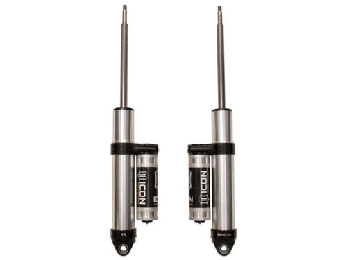 Main image for ICON 2014+ Ram 2500 0in Coil / 3in Air Ride Rear 2.5 Series Shocks VS PB - Pair