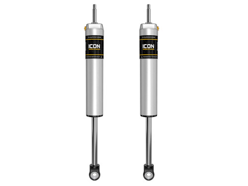 Main image for ICON 2008+ Toyota Land Cruiser 200 0-2in Rear 2.5 Series Shocks VS Nr - Pair