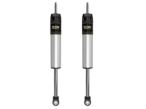 Main image for ICON 2007+ Toyota Tundra 6in Rear 2.5 Series Shocks VS IR - Pair Main image for ICON 2007+ Toyota Tundra 6in Rear 2.5 Series Shocks VS IR - Pair