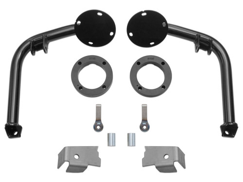 Main image for ICON 2007+ Toyota Tundra S2 Shock Hoop Kit