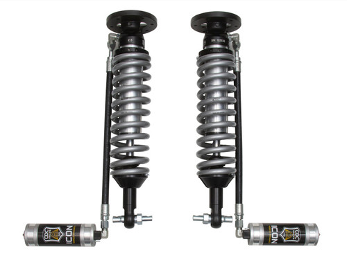 Main image for ICON 2014+ Ford Expedition 4WD .75-2.25in Frt 2.5 Series Shocks VS RR CDCV Coilover Kit