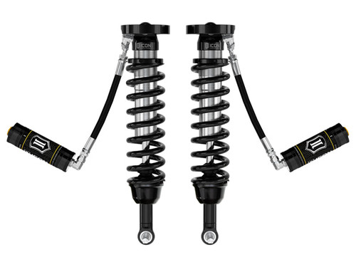 Main image for ICON 21-24 GM Tahoe/Suburban/Yukon/Yukon XL 3-4in Lift Rear V.S. 2.5 Series Coilover Kit Remote Res.