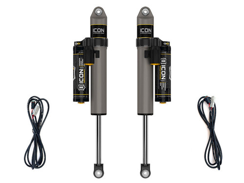 Main image for ICON 2018+ Jeep Wrangler JL 2.5in Rear 2.5 Series Shocks VS PB CDEV - Pair