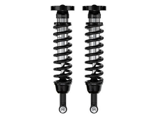 Main image for Icon 21-24 Chevrolet Tahoe 3-4in Lift Rear V.S. 2.5 Series Coilover Kit Internal Reservoir