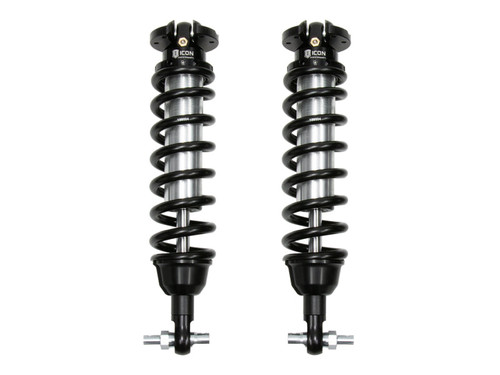 Main image for ICON 2019+ Ford Ranger 2.5 Series Shocks VS IR Coilover Kit