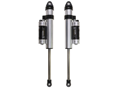 Main image for ICON Toyota Secondary Long Travel 2.5 Series Shocks PB CDCV Upkg - Pair
