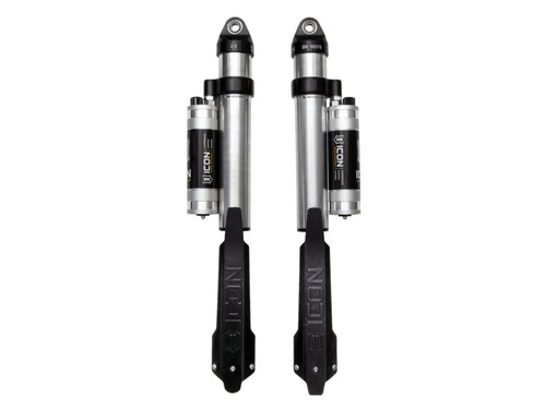 Main image for ICON 2020+ Jeep JT 1.5in Rear 2.5 Series Shocks VS PB CDCV - Pair Main image for ICON 2020+ Jeep JT 1.5in Rear 2.5 Series Shocks VS PB CDCV - Pair