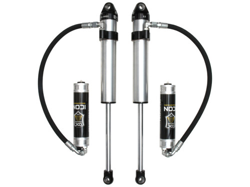 Main image for ICON 2018+ Jeep Wrangler JL 2.5in Front 2.5 Series Shocks VS RR CDCV - Pair