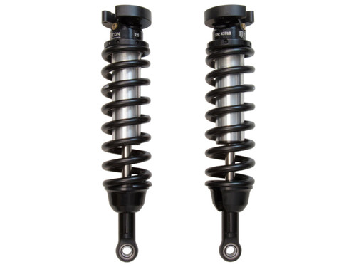 Main image for ICON 2011+ Ford Ranger T6 1-3in 2.5 Series Shocks VS IR Coilover Kit