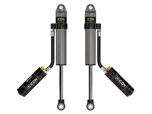 Main image for ICON 1997+ Nissan Patrol (Y61) Rear 2.5 Series Shocks VS RR CDCV - Pair
