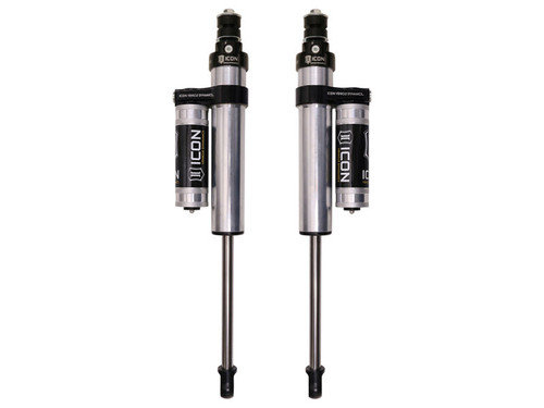 Main image for ICON 07-18 Jeep Wrangler JK 3in Rear 2.5 Series Shocks VS PB - Pair