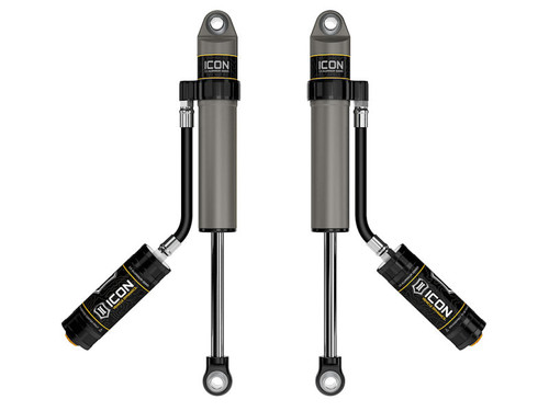 Main image for ICON 1997+ Nissan Patrol (Y61) Rear 2.5 Series Shocks VS RR - Pair