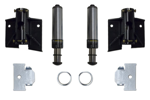 Main image for ICON 2005+ Toyota Tacoma Rear Hyd Bump Stop Kit Main image for ICON 2005+ Toyota Tacoma Rear Hyd Bump Stop Kit