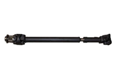 Main image for ICON 12-18 Jeep Wrangler JK Front Driveshaft w/Yoke Adapter 2.5-6in Lift
