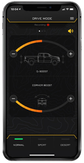 Main image for Icon 2024 Lexus GX550 Intelligent Control Install Kit
