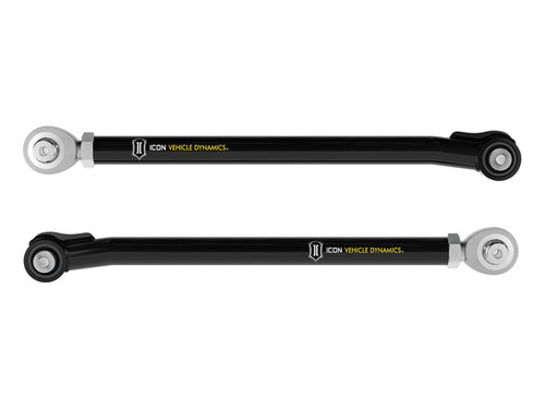 Main image for ICON 22-23 Tundra / 2023+ Sequoia/Tacoma Tubular Rear Lower Link Kit