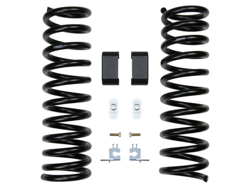 Main image for ICON 2014+ Ram 2500 4.5in Front Dual Rate Spring Kit