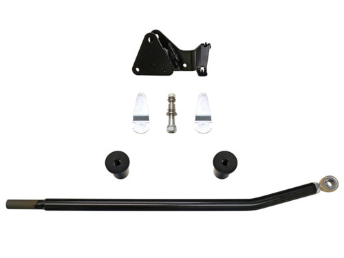 Main image for ICON 07-18 Jeep Wrangler JK Front 4.5in Box Kit Main image for ICON 07-18 Jeep Wrangler JK Front 4.5in Box Kit
