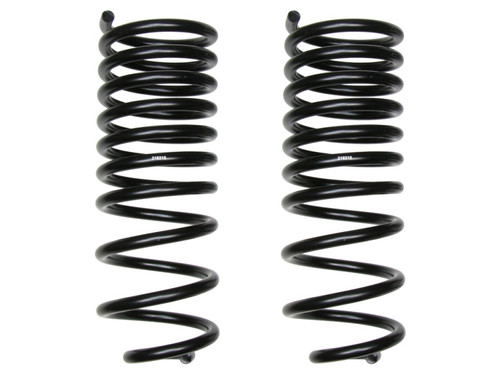 Main image for ICON 2014+ Ram 2500 .5in Rear Performance Spring Kit