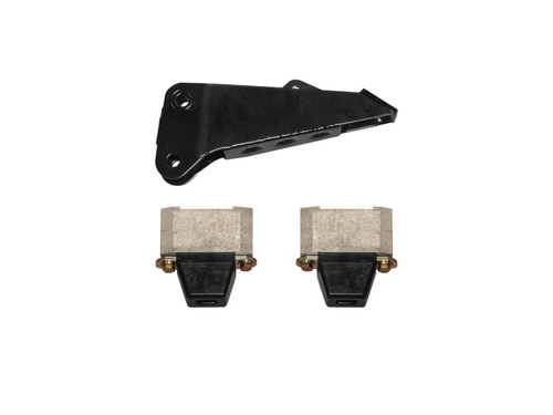 Main image for ICON 03-12 Dodge Ram HD 4.5in Box Kit