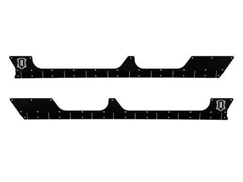 Main image for ICON 2020+ Jeep Gladiator JT Body Armor