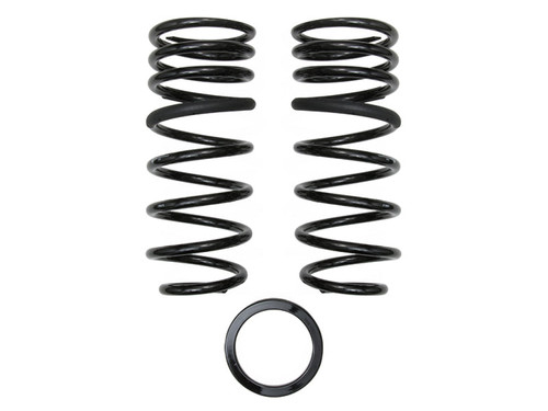 Main image for ICON 2008+ Toyota Land Cruiser 200 1.75in Dual Rate Rear Spring Kit