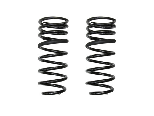 Main image for ICON 2024+ Tacoma .5in Lift Triple Rate Rear Coil Spring Kit