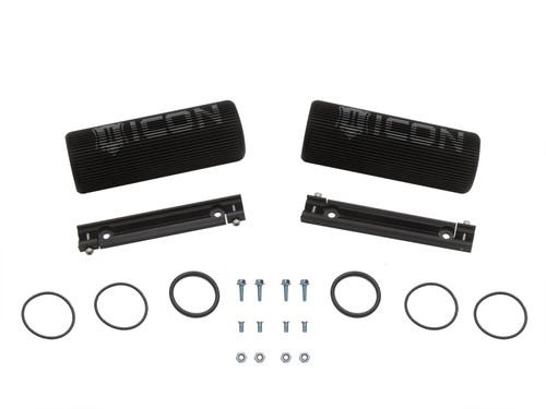 Main image for ICON 7.5in Finned Resi Upgrade Kit