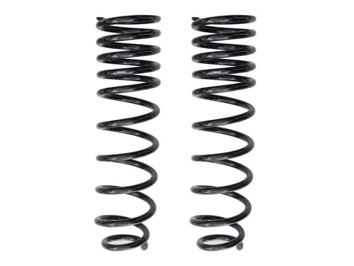 Main image for ICON 91-97 Toyota Land Cruiser 3in Front Dual Rate Spring Kit