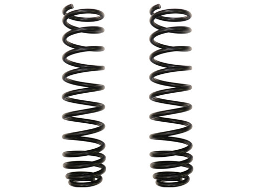 Main image for ICON 07-18 Jeep Wrangler JK Front 4.5in Dual-Rate Spring Kit
