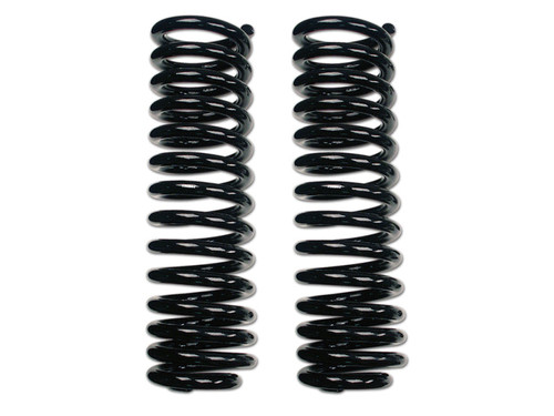 Main image for ICON 07-18 Jeep Wrangler JK Front 3in Dual Rate Spring Kit Main image for ICON 07-18 Jeep Wrangler JK Front 3in Dual Rate Spring Kit