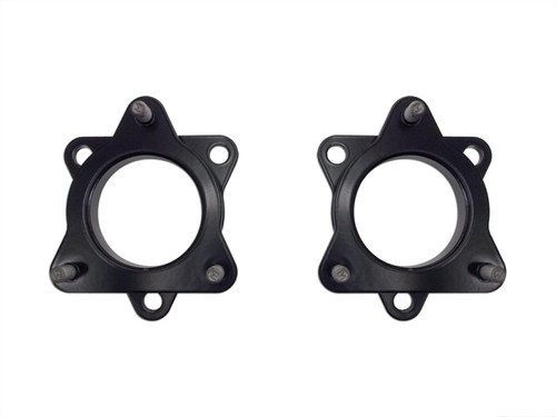 Main image for ICON 2004+ Ford F-150 2in Spacer Kit Main image for ICON 2004+ Ford F-150 2in Spacer Kit