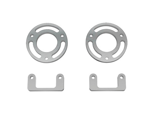Main image for ICON 2019+ GM 1500 2in Billet Spacer Kit