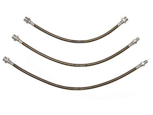 Main image for ICON 93-97 Toyota Land Cruiser Brake Line Kit