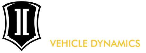 Main image for ICON 2000+ GM SUV 1.0in Rear Billet Spacer Kit