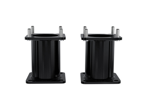 Main image for ICON 22-23 Toyota Tundra/23 Sequoia 6in Coilover Spacer Kit