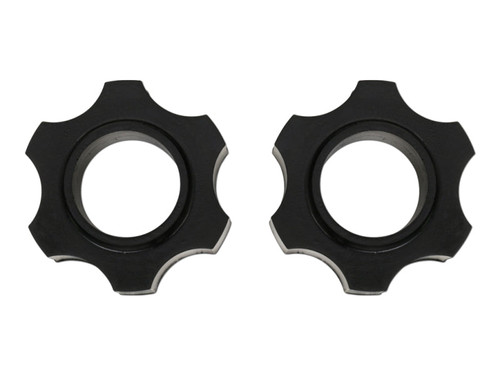 Main image for ICON 07-18 Jeep Wrangler JK 2.0in Front Spacer Kit Main image for ICON 07-18 Jeep Wrangler JK 2.0in Front Spacer Kit