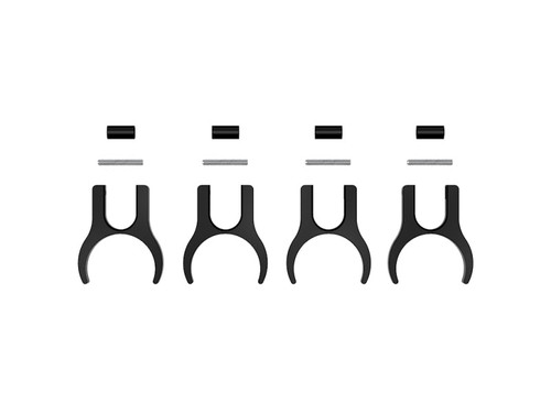 Main image for ICON 21-UP Ford Bronco 2-3in HOSE ROUTE KIT OEM REAR LINK 1.9in Main image for ICON 21-UP Ford Bronco 2-3in HOSE ROUTE KIT OEM REAR LINK 1.9in