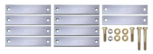 Main image for ICON 1999+ Ford F-250/F-350 Carrier Bearing Drop Kit Main image for ICON 1999+ Ford F-250/F-350 Carrier Bearing Drop Kit