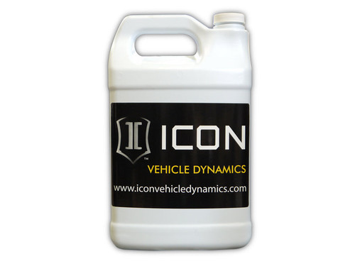 Main image for ICON 1 Gallon ICON Performance Shock Oil Main image for ICON 1 Gallon ICON Performance Shock Oil